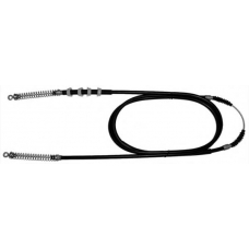 902359 NK Трос, стояночная тормозная система