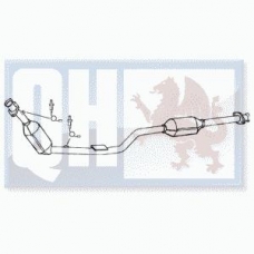 322486 KLARIUS Катализатор