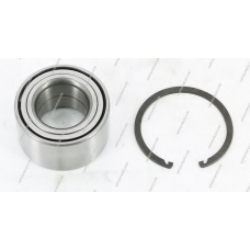 T470A38 NPS Комплект подшипника ступицы колеса