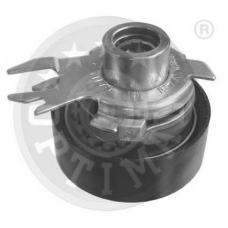 0-N106 OPTIMAL Натяжной ролик, ремень грм