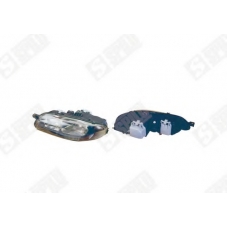 308021 SPILU Основная фара