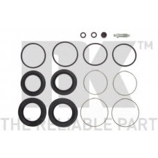 8845035 NK Ремкомплект, тормозной суппорт