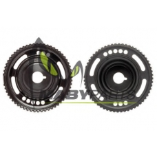 PV033123O MABY PARTS Ременный шкив, коленчатый вал