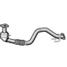 28626 WALKER Предварительный катализатор