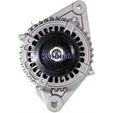 401517RI AD KUHNER Генератор