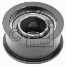 06139 FEBI Натяжной ролик, ремень грм