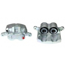 F 37 011 BREMBO Тормозной суппорт