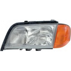 1LJ 008 040-071 HELLA Основная фара