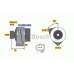 0 986 047 480 BOSCH Генератор