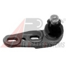 220013 ABS Несущий / направляющий шарнир