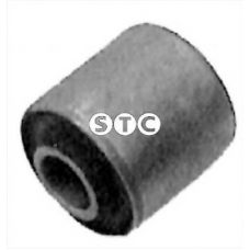 T400877 STC Подвеска, двигатель