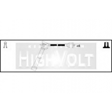 OEF332 STANDARD Комплект проводов зажигания