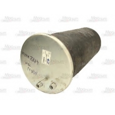 5002-03-0116P Magnum Technology Кожух пневматической рессоры