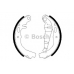 0 986 487 071 BOSCH Комплект тормозных колодок