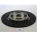 DF-178 JAPANPARTS Диск сцепления