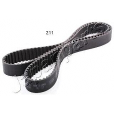 DD-211 JAPANPARTS Ремень ГРМ
