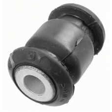 34444 01 LEMFORDER Подвеска, рычаг независимой подвески колеса