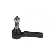 CH-ES-10101 MOOG Наконечник поперечной рулевой тяги