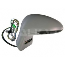 6125855 ALKAR Наружное зеркало