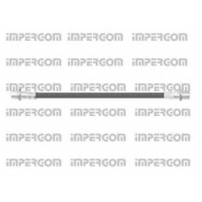 60959 ORIGINAL IMPERIUM Тормозной шланг