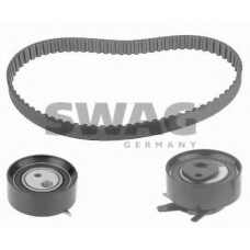 32 92 2739 SWAG Комплект ремня грм