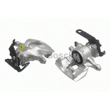 0 986 135 027 BOSCH Тормозной суппорт