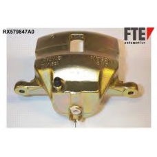 RX579847A0 FTE Тормозной суппорт