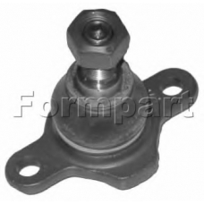 2904006 FORMPART Несущий / направляющий шарнир