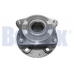 050559B BENDIX Комплект подшипника ступицы колеса