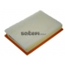 PA7208 COOPERSFIAAM FILTERS Воздушный фильтр