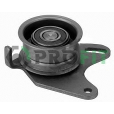 1014-0032 PROFIT Натяжной ролик, ремень ГРМ