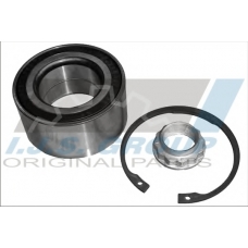 10-1229 IJS GROUP Комплект подшипника ступицы колеса