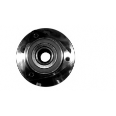 KRT2816 BREDA  LORETT Комплект подшипника ступицы колеса