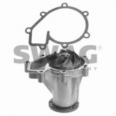 10 15 0007 SWAG Водяной насос