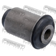 HYAB-POR FEBEST Подвеска, рычаг независимой подвески колеса