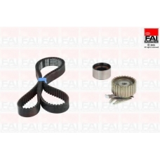 TBK322 FAI AutoParts Комплект ремня ГРМ