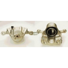 342638 BUDWEG CALIPER Тормозной суппорт