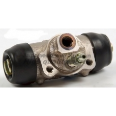 0969-7502 ASHUKI Колесный тормозной цилиндр