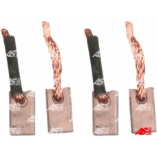 SB2001 AS-PL Угольная щетка, стартер