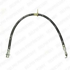 LH6444 DELPHI Тормозной шланг