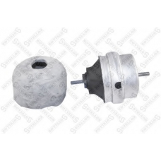 25-17068-SX STELLOX Подвеска, двигатель