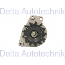 L 34 240 DELTA AUTOTECHNIK Генератор l34240