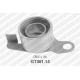 GT361.14<br />SNR<br />Натяжной ролик, ремень грм