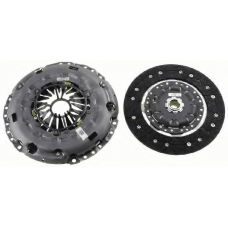 3000 951 189 SACHS Комплект сцепления