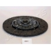 DF-397 JAPANPARTS Диск сцепления