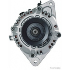 600000162760 MAGNETI MARELLI Генератор