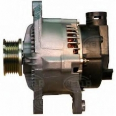 8EL 737 210-001 HELLA Генератор