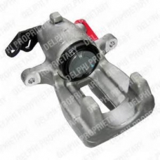 LC7442 DELPHI Тормозной суппорт