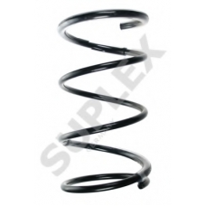 11154 SUPLEX Пружина ходовой части