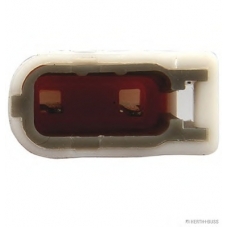 J3101091 HERTH+BUSS JAKOPARTS Главный тормозной цилиндр